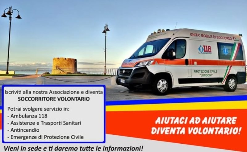 Aiutaci ad Aiutare!