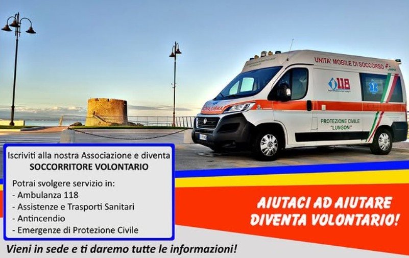 Aiutaci ad Aiutare!