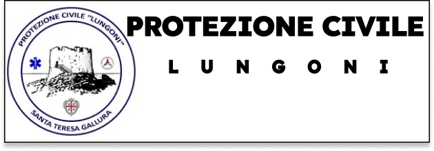 Ass.ne Protezione Civile Lungoni Odv