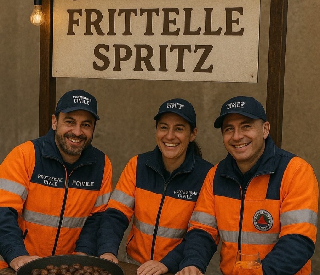 Giornata Mondiale del Volontariato