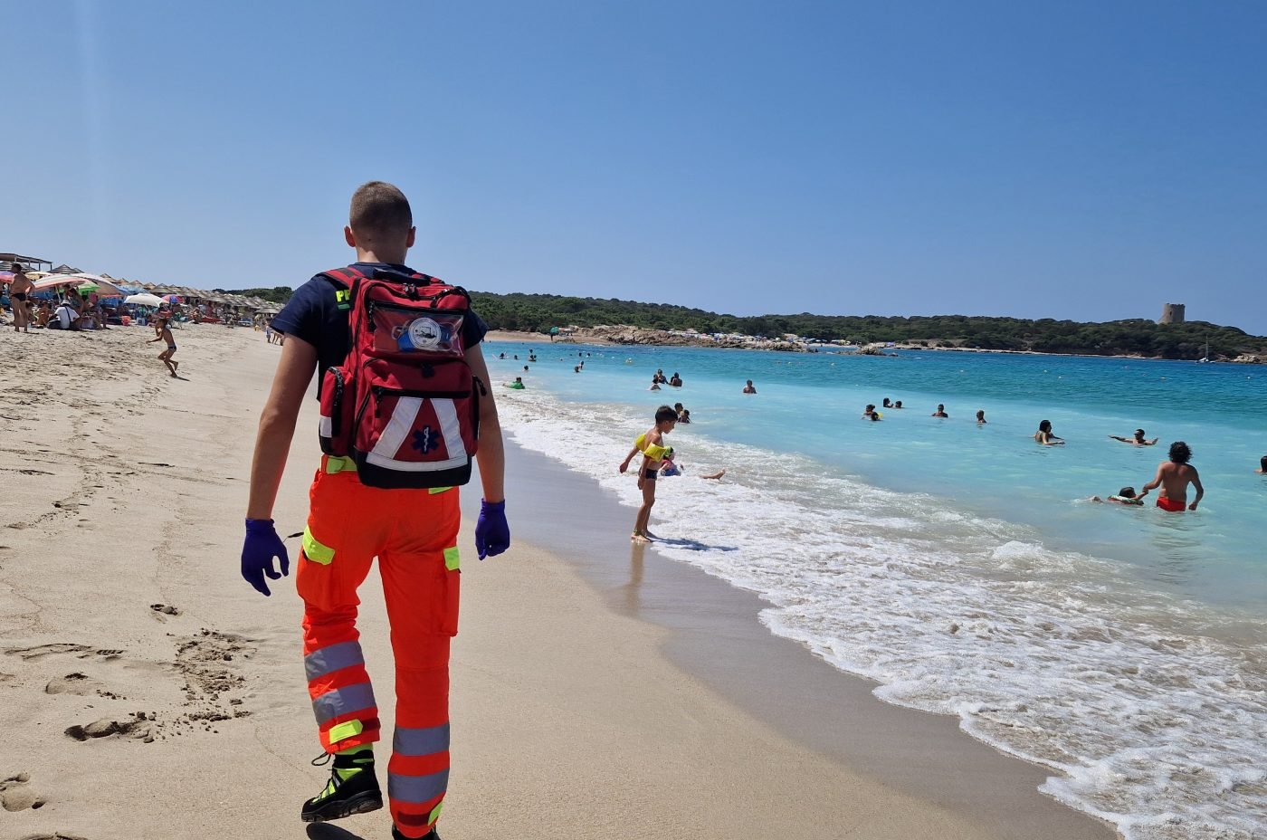“VACANZE & VOLONTARIATO 2026”